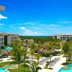 The Reserve Paradisus (adults Only) 4* Плая-дель-Кармен
