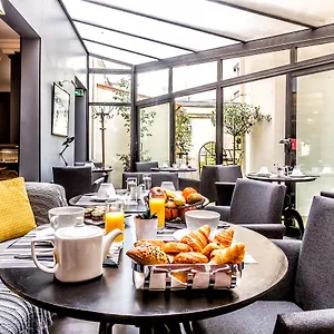 Atelier Montparnasse 3* Париж