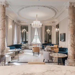 ***** Hotel Genesis Frankreich