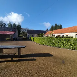 Frühstückspension Le Relais De Roscarven