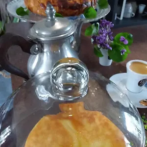 Гостевой дом Les Bigorneaux