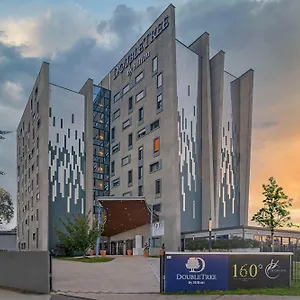 **** Hotel Doubletree By Hilton Lyon Eurexpo & Frankreich