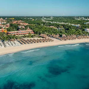 Iberostar Waves Paraiso 5* Пуэрто-Морелос