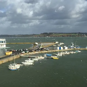 Aparthotel Design Ii - Port Du Rosmeur -douarnenez