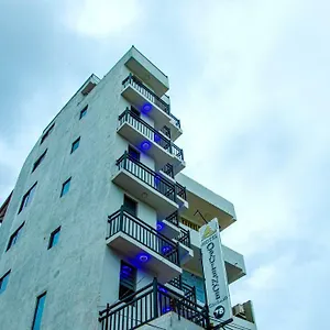 *** Hotel Opulence Sri Lanka